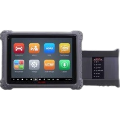 Autel MaxiSys MS919 Automotive Diagnostic Tool with 5-in-1 VCMI