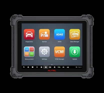 AUTEL MaxiSys Ultra