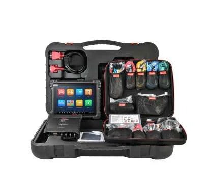 Autel MaxiSys MS919 S2 & EV Diagnostics Upgrade Kit Bundle