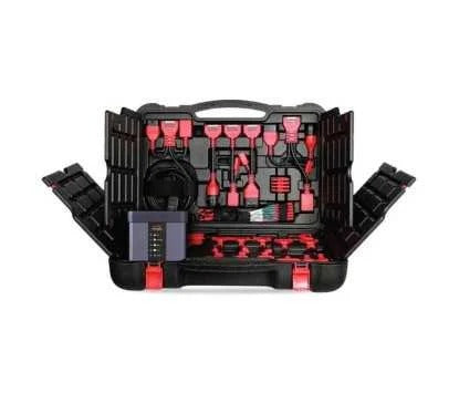 Autel MaxiSys MS919 S2 & EV Diagnostics Upgrade Kit Bundle
