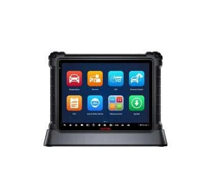 MaxiSys Ultra S2 Automotive Diagnostic Scanner