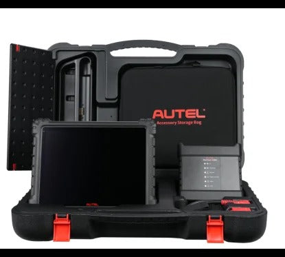 MaxiSys Ultra S2 Automotive Diagnostic Scanner