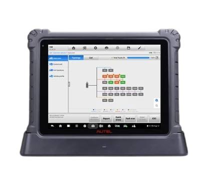AUTEL MaxiSys Ultra