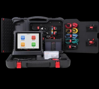 AUTEL MaxiSys Ultra