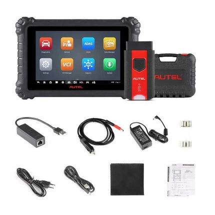Autel Maxisys MS906 Max Professional Diagnostic Tablet