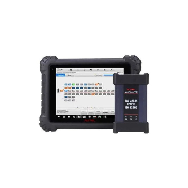 Autel MaxiSys MS909