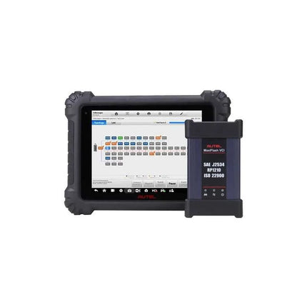Autel MaxiSys MS909