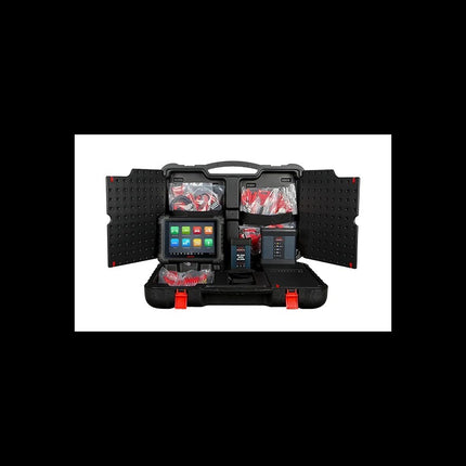 Autel MaxiSYS MS909EV Tablet Diagnostic Tool + FREE Zencar Charger 7kw Bundle