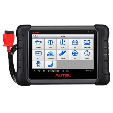 MaxiCheck MX808 Diagnostic Tool - Full Systems Diagnoses