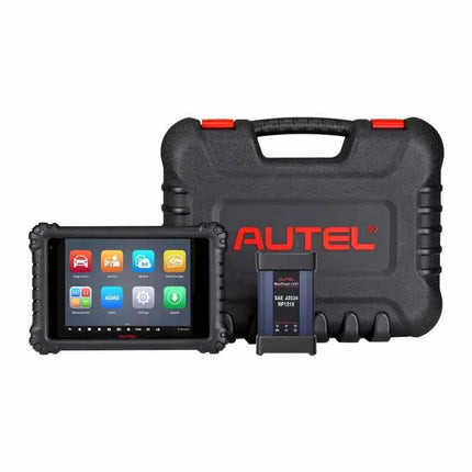 Autel MaxiSys MS908S3 Auto Diagnostic Tool
