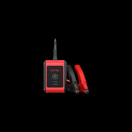 Autel MaxiSys MS908S3 bundle
