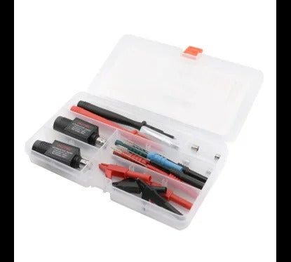 Autel MaxiSys MS909 S2 & Kit de Mise à Niveau Diagnostics VE – Bundle