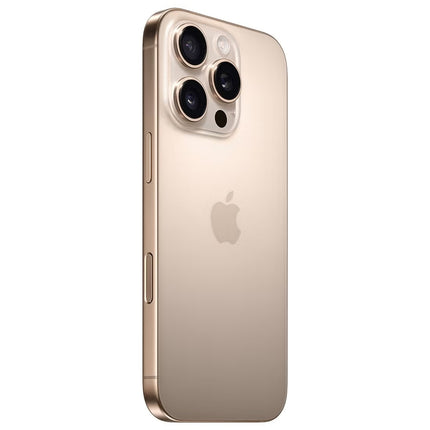 iPhone 16 Pro 256GB Desert Titanium