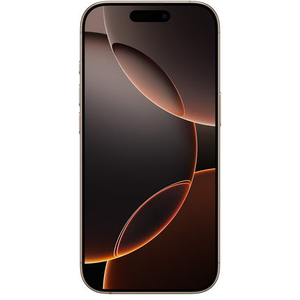 iPhone 16 Pro 256GB Desert Titanium