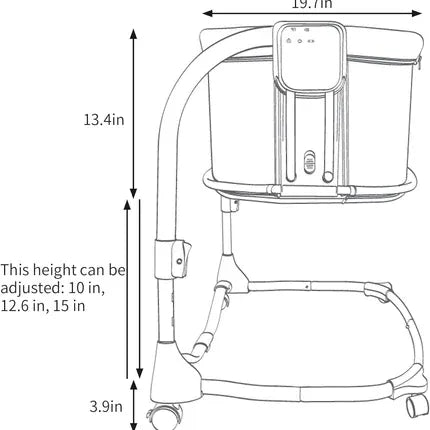 mastela-deluxe-3-in-1-bassinet-baby-swing-sleeper-uae