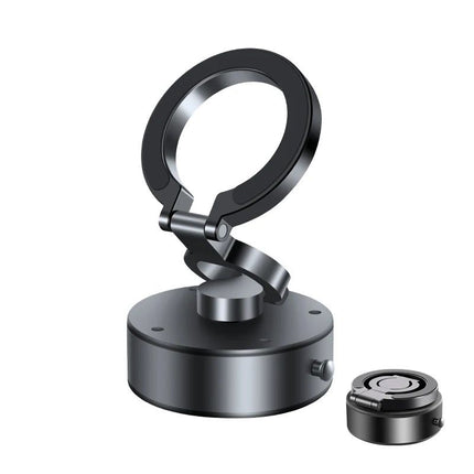DOUBLE-SIDED MAGNETIC PHONE STAND N13