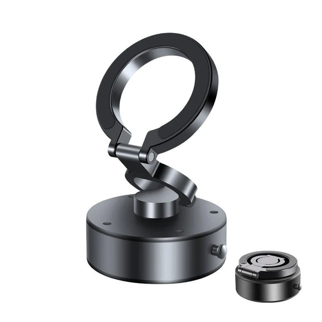 DOUBLE-SIDED MAGNETIC PHONE STAND N13