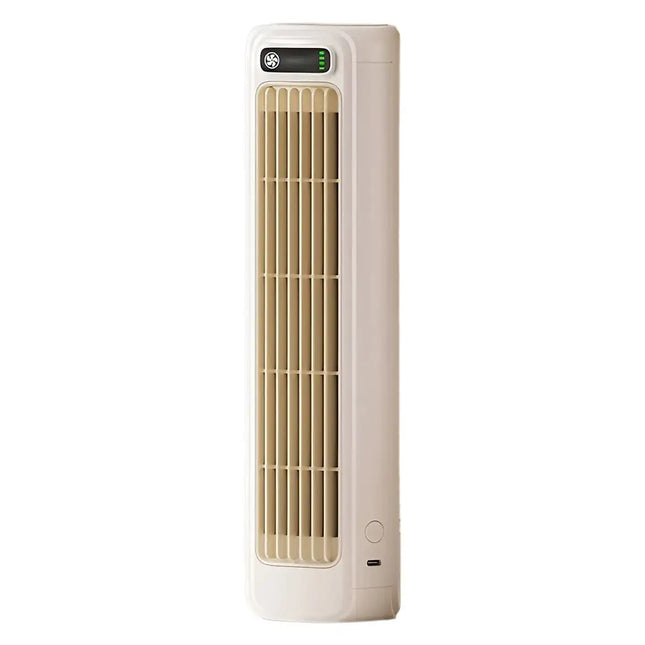 M60 Constant Wind Speed Tower Fan