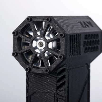 130000 RPM Mini Jet Fan for Drying and Outdoor Use UAE
