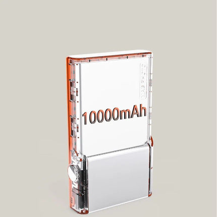 MAGPHOTO WIRELESS CHARGING POWERBANK 10000MAH