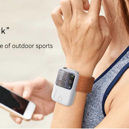 Watch Power Bank Case
