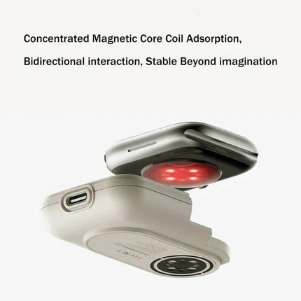 Watch Power Bank Case