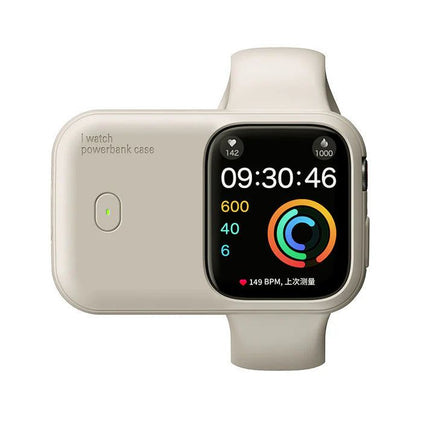 Watch Power Bank Case