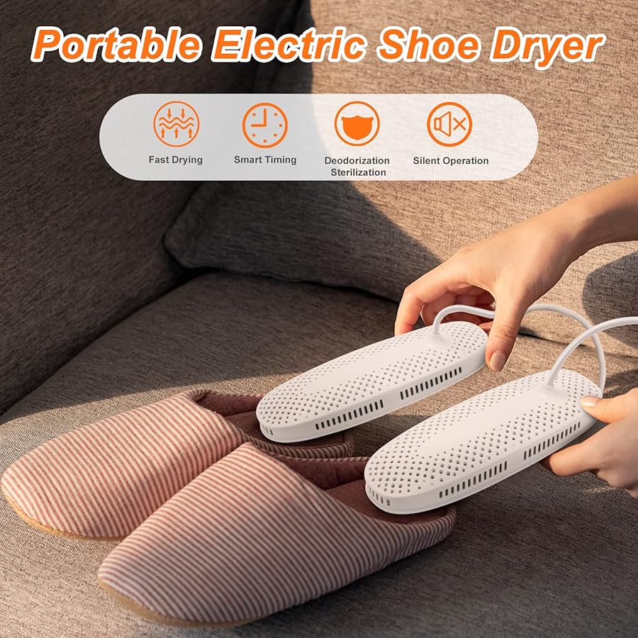 Shoe Dryer
