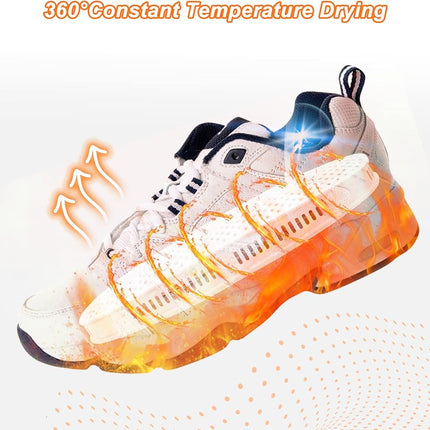 Shoe Dryer