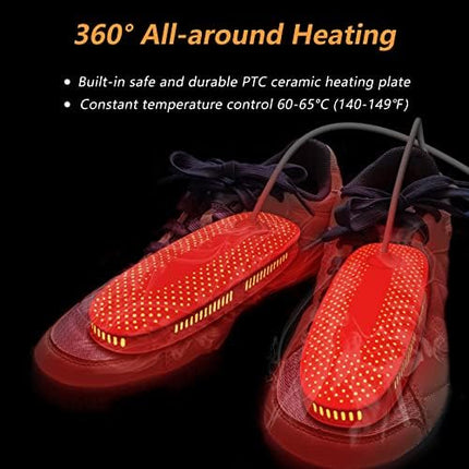 Shoe Dryer
