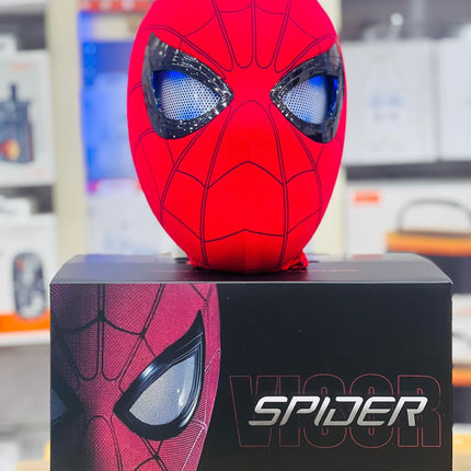 Spider Mask