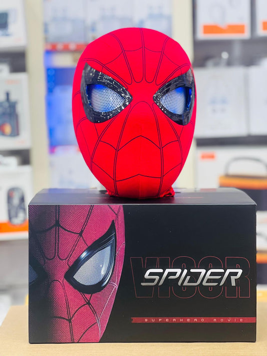 Spider Mask